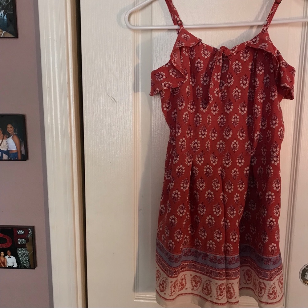 Romper - Picture 2 of 3